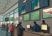 Футбольные ставки 2025: ИИ-анализ и новые тенденции